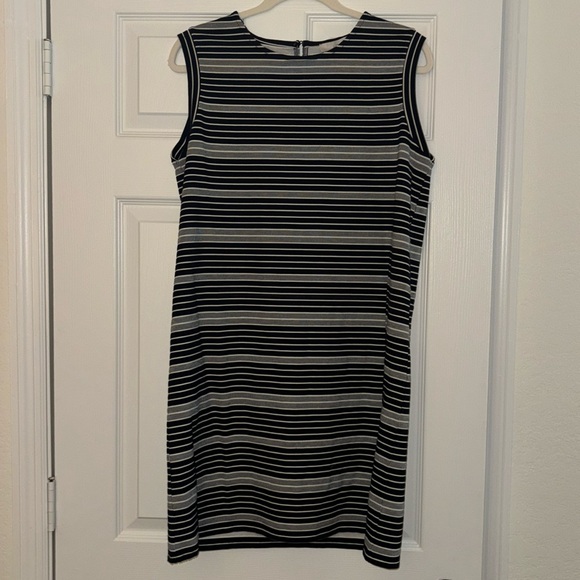 Loft Tank Dress - Picture 1 of 4
